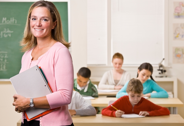 Scuola, al via oggi le prove invalsi per le primarie e secondarie