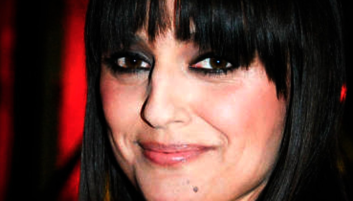 Rosita Celentano